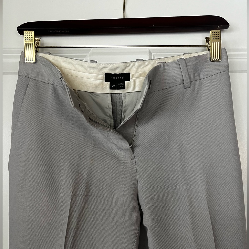 Theory Slacks